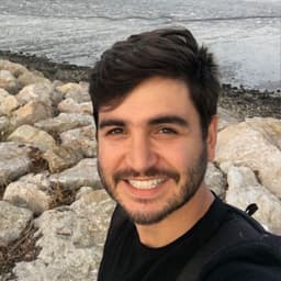 Cauê Bernicchi de Faria